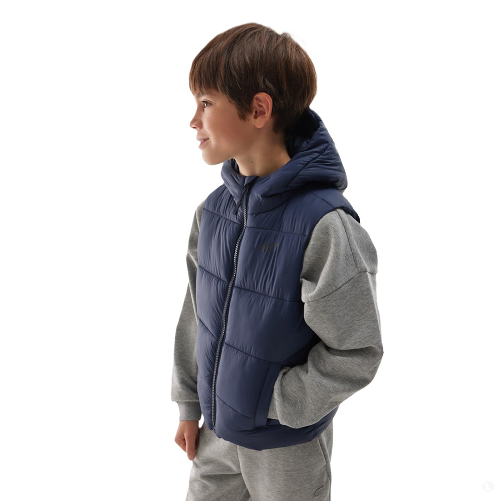Жилет детский 4F Boy Sportstyle