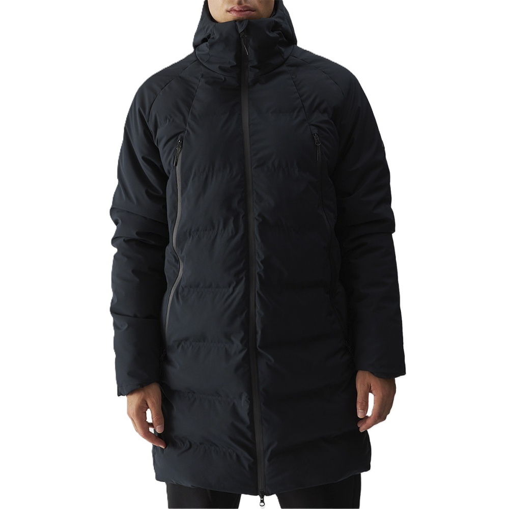 Куртка утепленная мужская 4F Sportstyle
