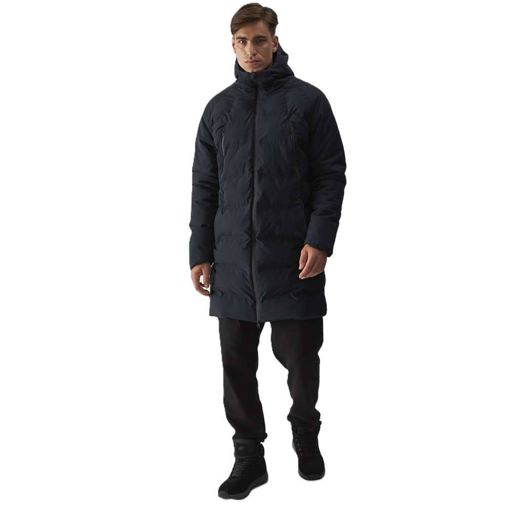 Куртка утепленная мужская 4F Sportstyle