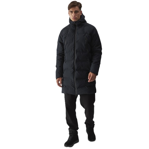 Куртка утепленная мужская 4F Sportstyle