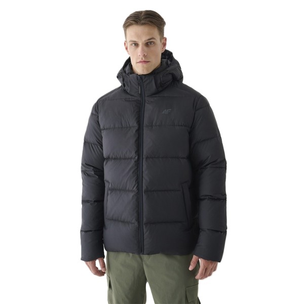 Куртка утепленная мужская 4F Sportstyle 