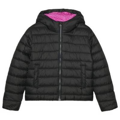 Куртка утепленная детская 4F Girl Sportstyle