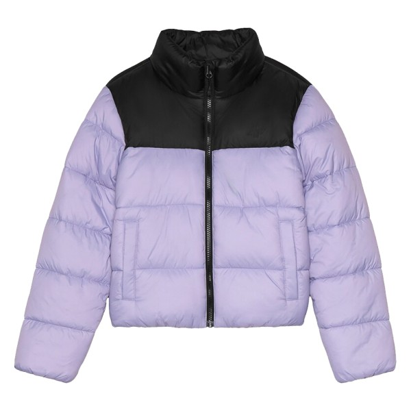 Куртка утепленная детская 4F Girl Sportstyle