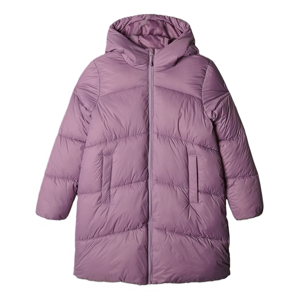 Куртка утепленная детская 4F Girl Sportstyle 