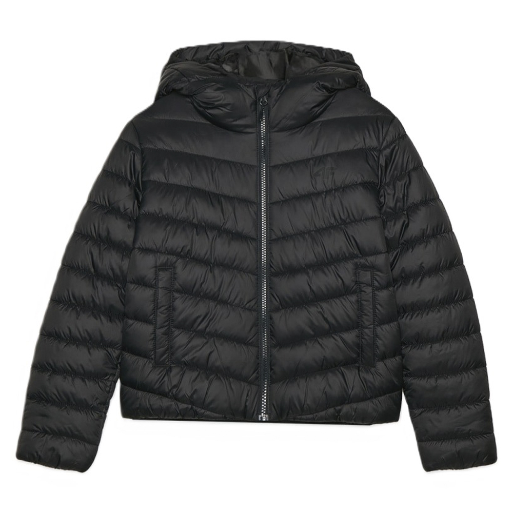 Куртка утепленная детская 4F Boy Sportstyle Куртка утепленная детская 4F Boy Sportstyle