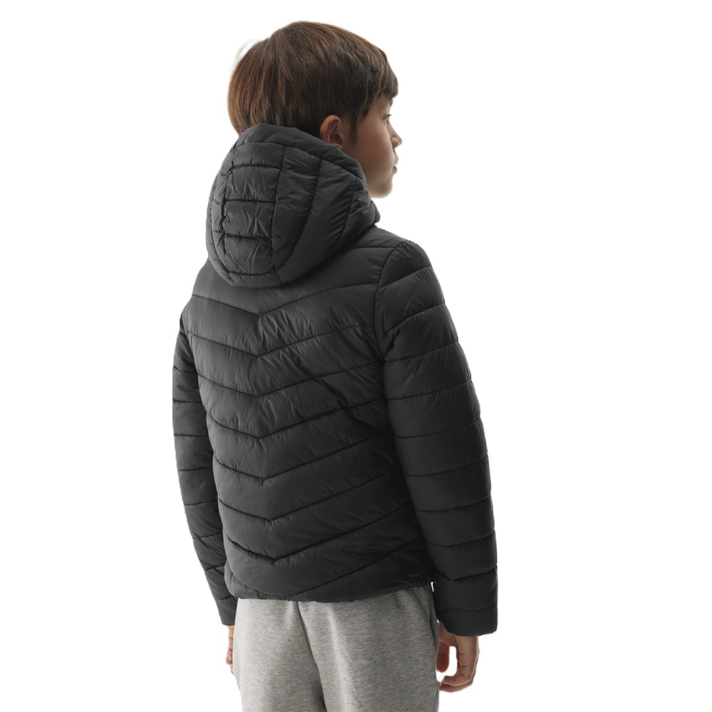Куртка утепленная детская 4F Boy Sportstyle Куртка утепленная детская 4F Boy Sportstyle