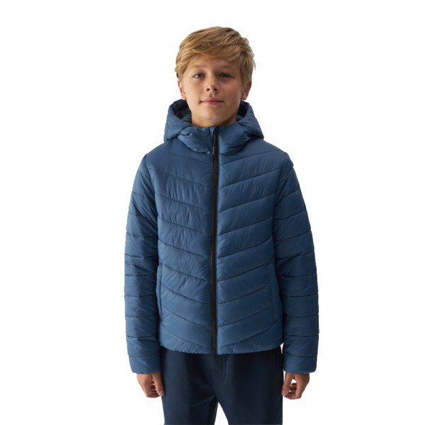 Куртка утепленная детская 4F Boy Sportstyle