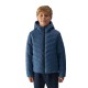 Куртка утепленная детская 4F Boy Sportstyle