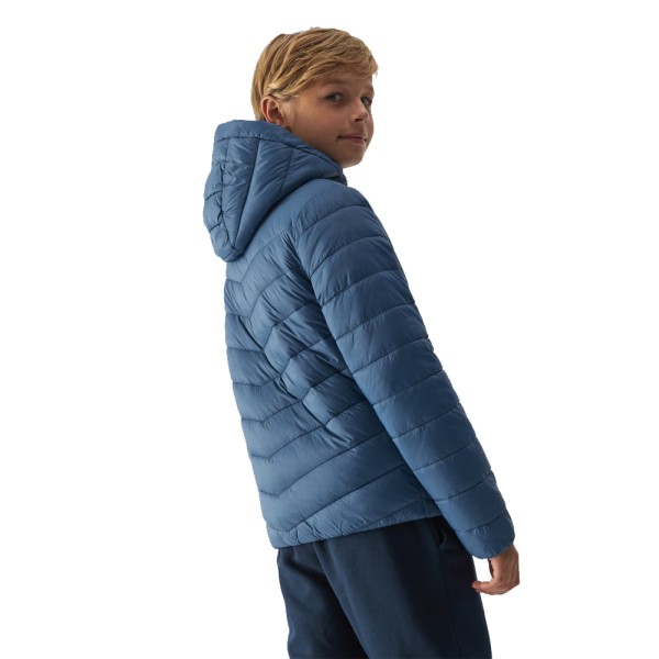 Куртка утепленная детская 4F Boy Sportstyle