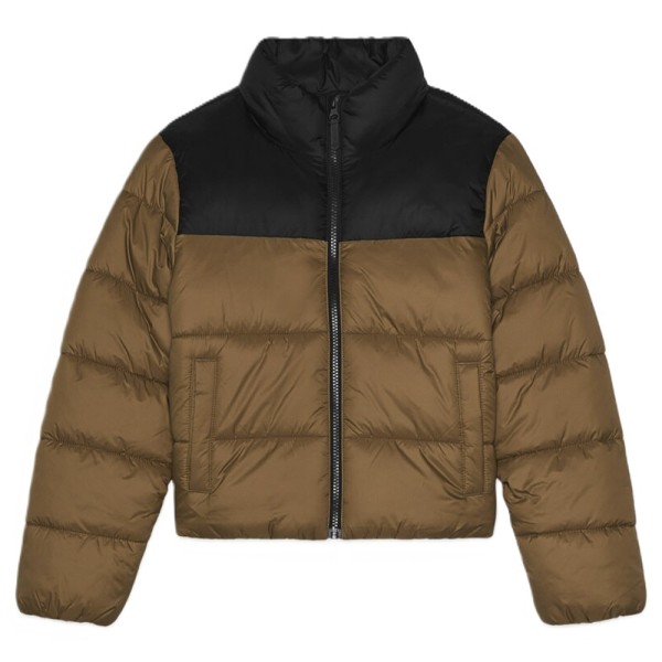 Куртка утепленная детская 4F Boy Sportstyle