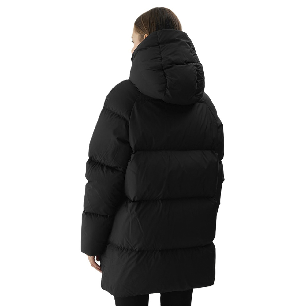 Куртка утепленная женская 4F Sportstyle Куртка утепленная женская 4F Sportstyle