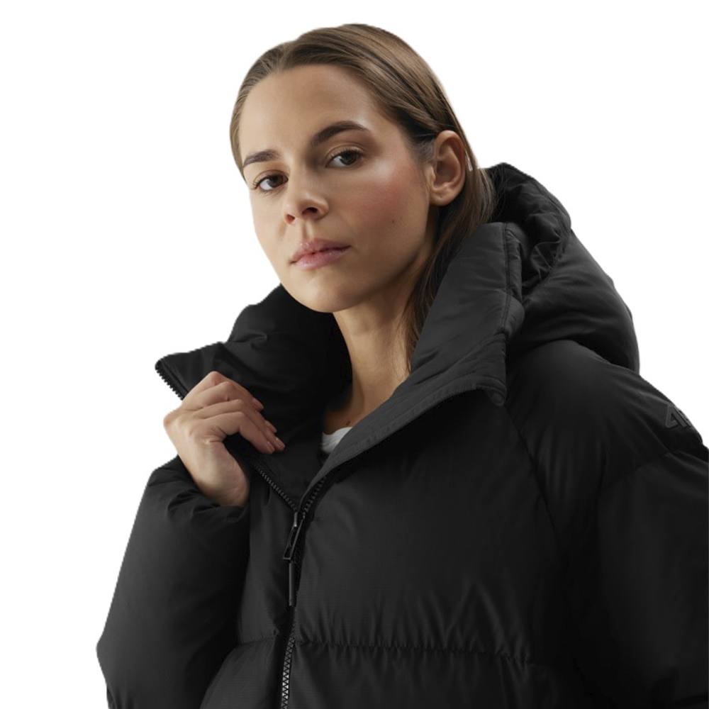 Куртка утепленная женская 4F Sportstyle Куртка утепленная женская 4F Sportstyle