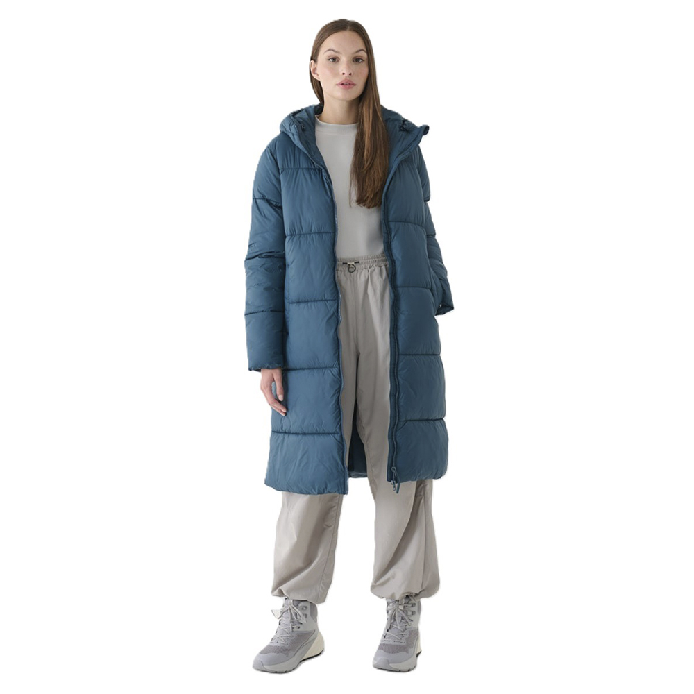 Куртка утепленная женская 4F Sportstyle Куртка утепленная женская 4F Sportstyle