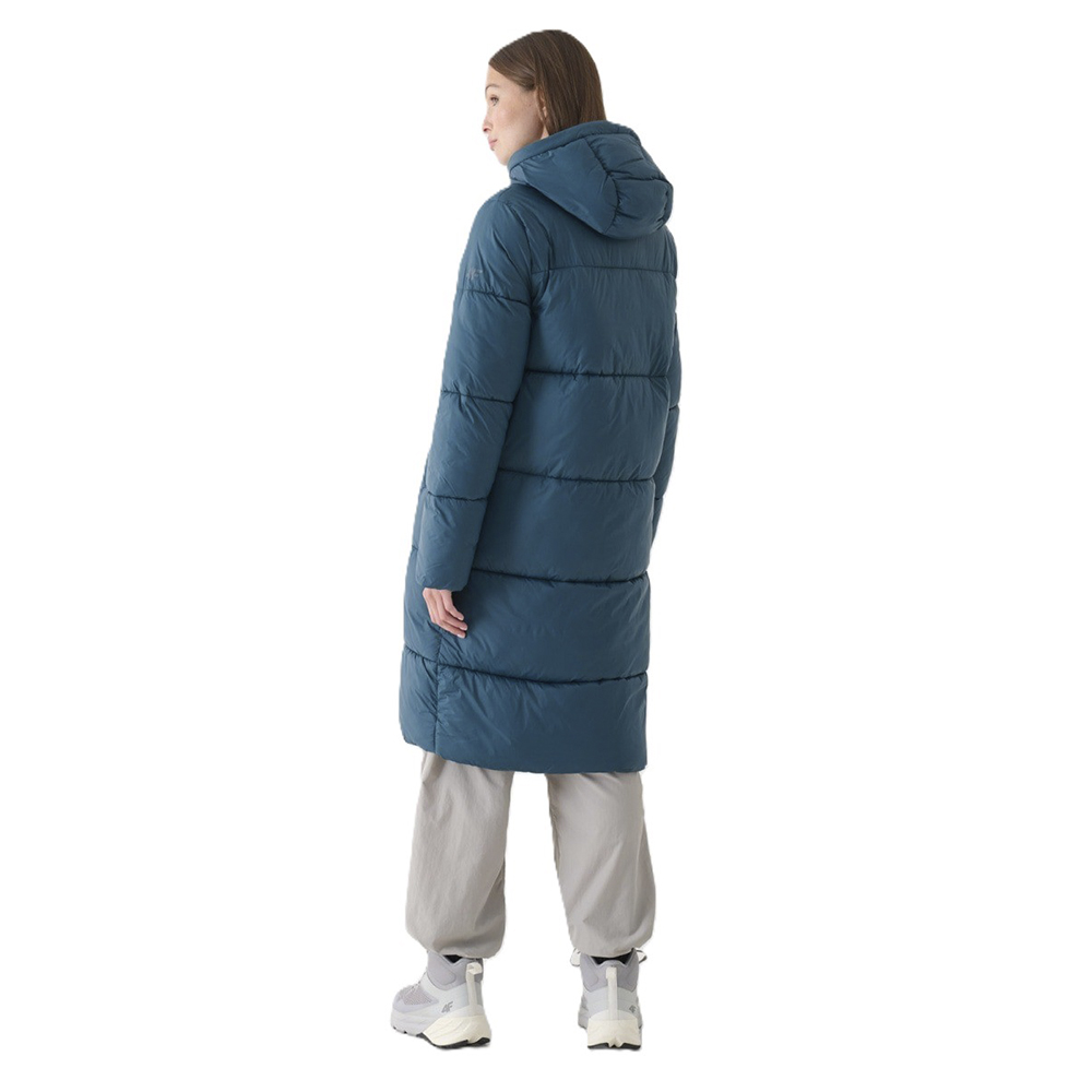 Куртка утепленная женская 4F Sportstyle Куртка утепленная женская 4F Sportstyle