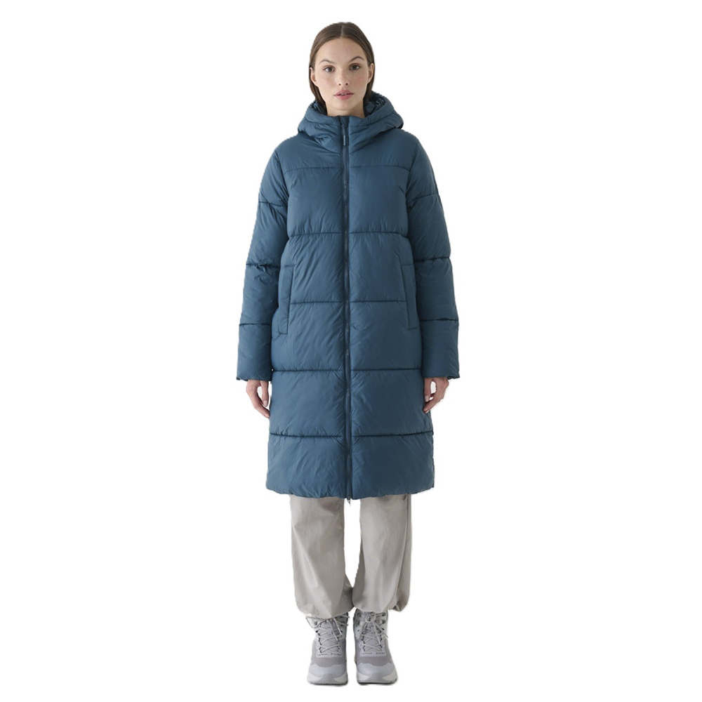 Куртка утепленная женская 4F Sportstyle Куртка утепленная женская 4F Sportstyle