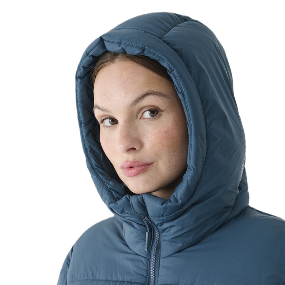 Куртка утепленная женская 4F Sportstyle Куртка утепленная женская 4F Sportstyle