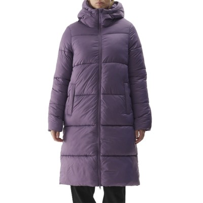 Куртка утепленная женская 4F Sportstyle 