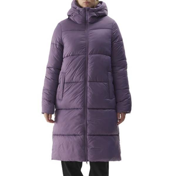 Куртка утепленная женская 4F Sportstyle 