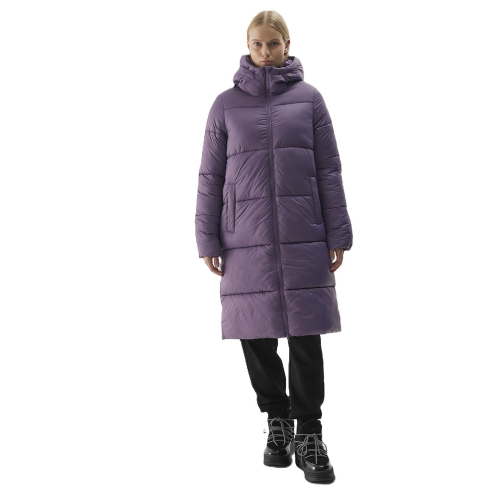 Куртка утепленная женская 4F Sportstyle 
