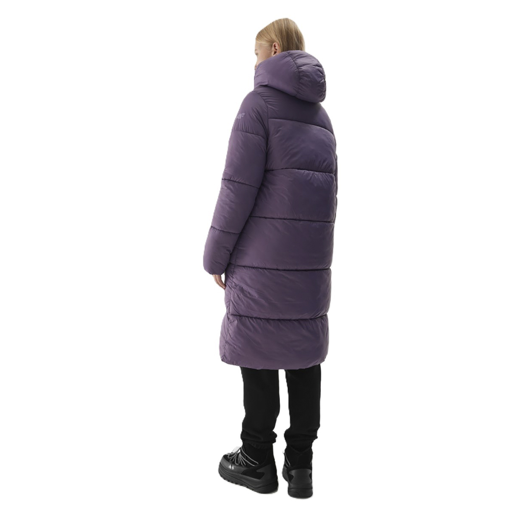 Куртка утепленная женская 4F Sportstyle 