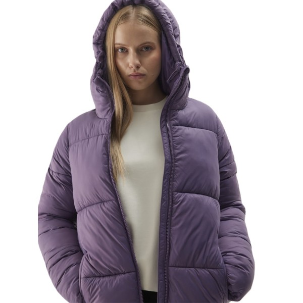 Куртка утепленная женская 4F Sportstyle 