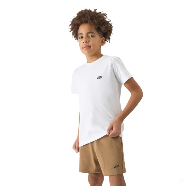 Шорты детские 4F Boy Sportstyle Шорты детские 4F Boy Sportstyle