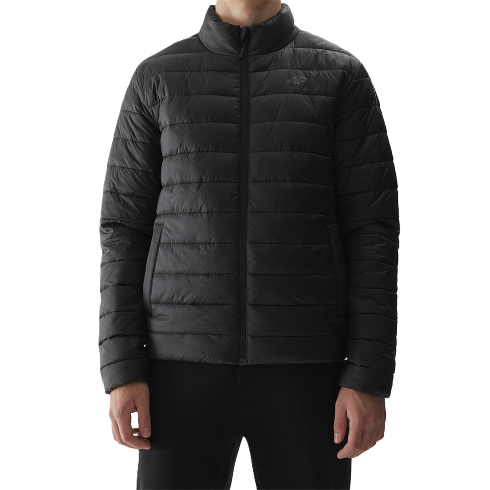 Куртка утепленная мужская 4F Sportstyle Куртка утепленная мужская 4F Sportstyle