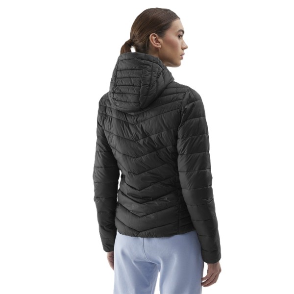 Куртка утепленная женская 4F Sportstyle Куртка утепленная женская 4F Sportstyle