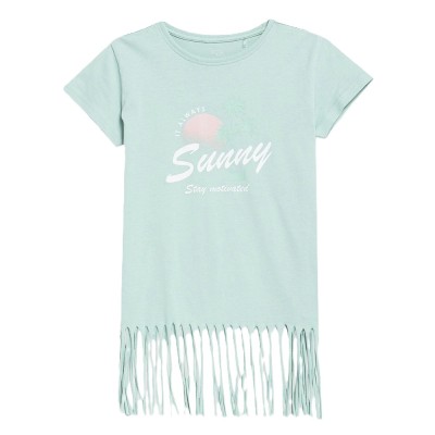 Футболка детская 4F Girl 