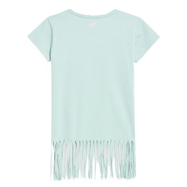 Футболка детская 4F Girl Футболка детская 4F Girl
