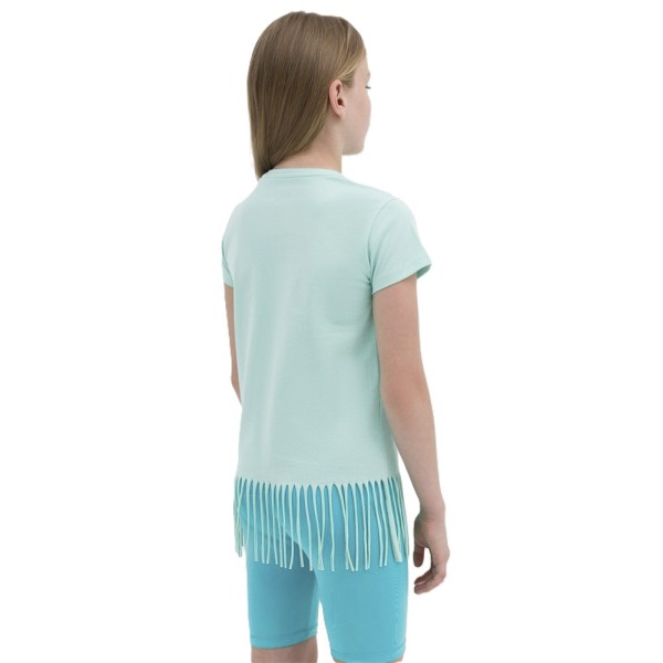 Футболка детская 4F Girl Футболка детская 4F Girl