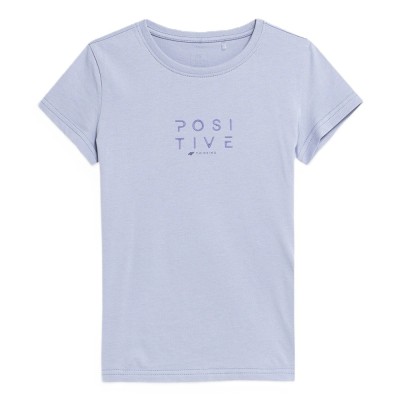 Футболка детская 4F Girl 