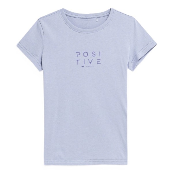 Футболка детская 4F Girl 