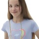 Футболка детская 4F Girl Футболка детская 4F Girl