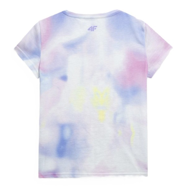 Футболка детская 4F Cotton Girl Футболка детская 4F Cotton Girl