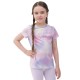 Футболка детская 4F Cotton Girl Футболка детская 4F Cotton Girl