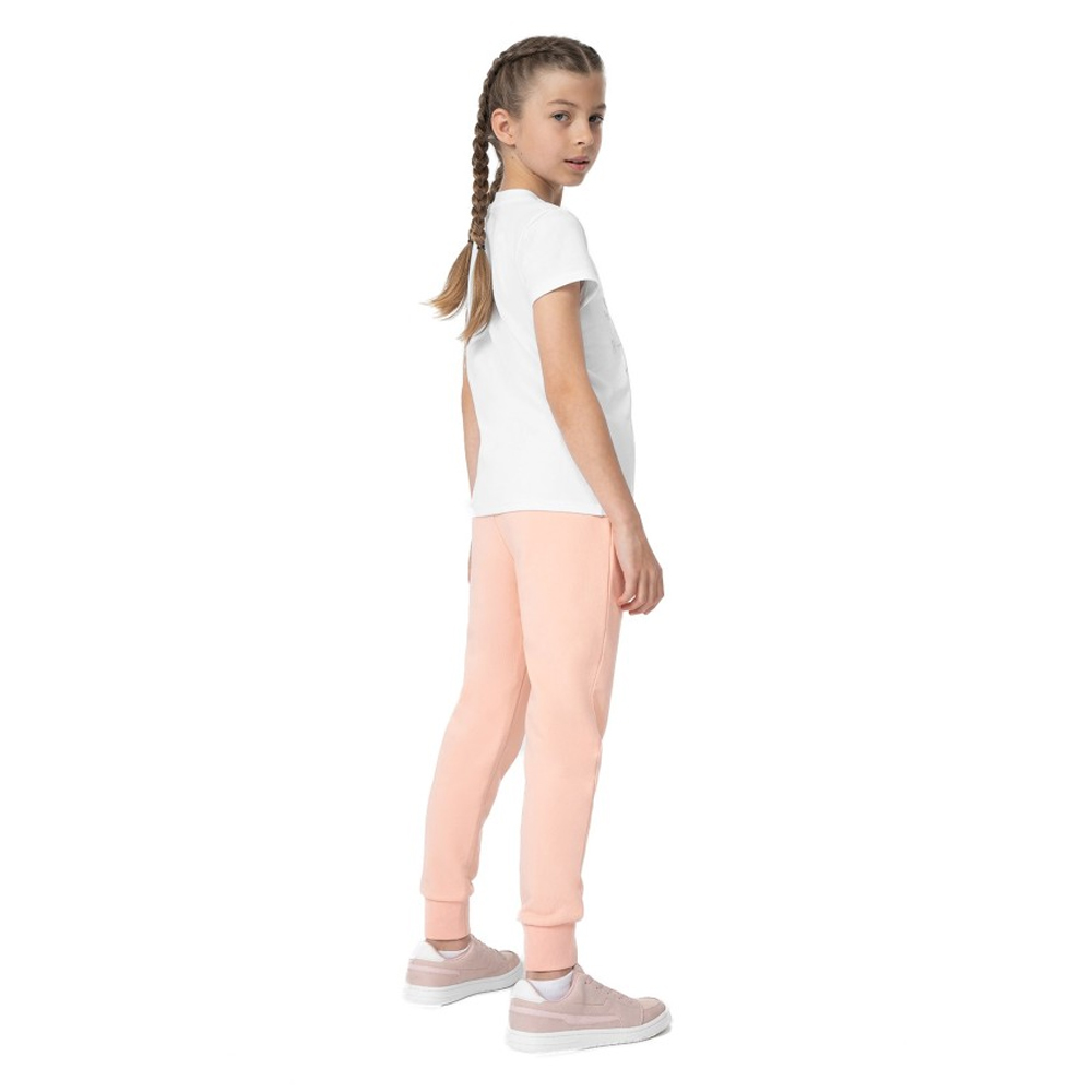 Футболка детская 4F Girl Футболка детская 4F Girl