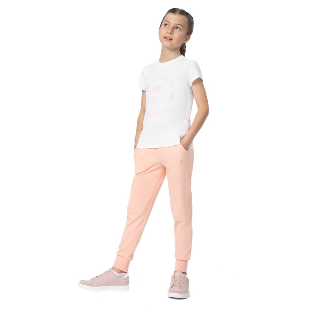 Футболка детская 4F Girl Футболка детская 4F Girl