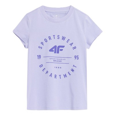 Футболка детская 4F Girl 