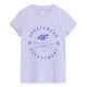 Футболка детская 4F Girl Футболка детская 4F Girl