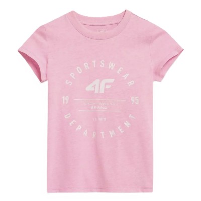 Футболка детская 4F Girl 