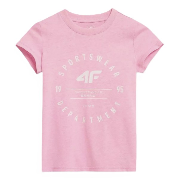 Футболка детская 4F Girl 