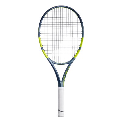 Ракетка для большого тенниса детская Babolat Pure Aero JR 25 Gen9 str 