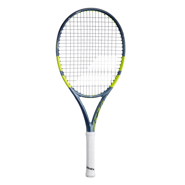 Ракетка для большого тенниса детская Babolat Pure Aero JR 26 Gen9 str 