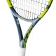 Ракетка для большого тенниса детская Babolat Pure Aero JR 26 Gen9 str 