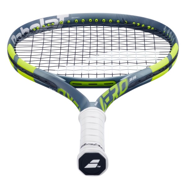 Ракетка для большого тенниса детская Babolat Pure Aero JR 26 Gen9 str 