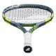 Ракетка для большого тенниса детская Babolat Pure Aero JR 26 Gen9 str 
