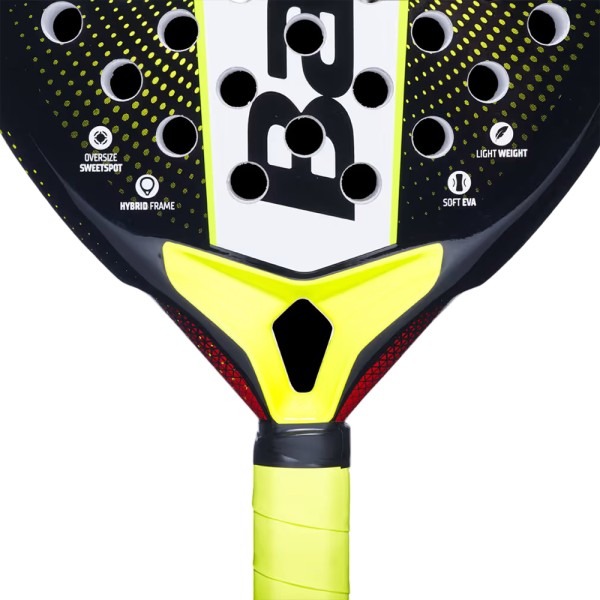 Ракетка для падел-тенниса Babolat Counter Origin Ракетка для падел-тенниса Babolat Counter Origin