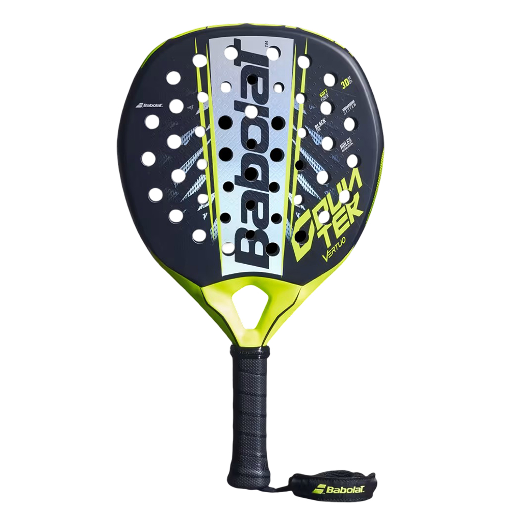 Ракетка для падел-тенниса Babolat Counter Vertuo 2.6 