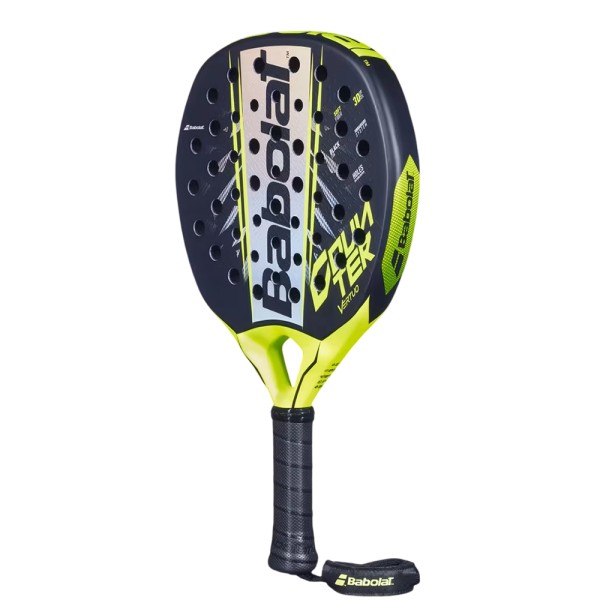 Ракетка для падел-тенниса Babolat Counter Vertuo 2.6 Ракетка для падел-тенниса Babolat Counter Vertuo 2.6